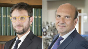 Gdp promuove due soci