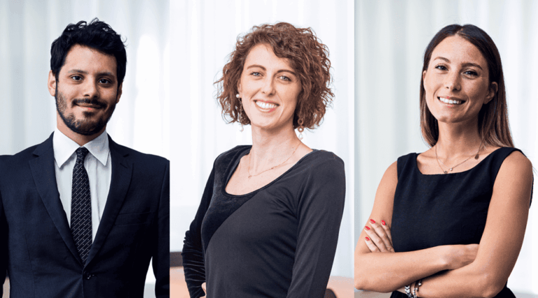 Orsingher Ortu nomina due partner e un counsel