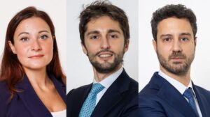 Tre equity partner per Lms