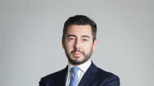 Iascone senior consultant di Linklaters