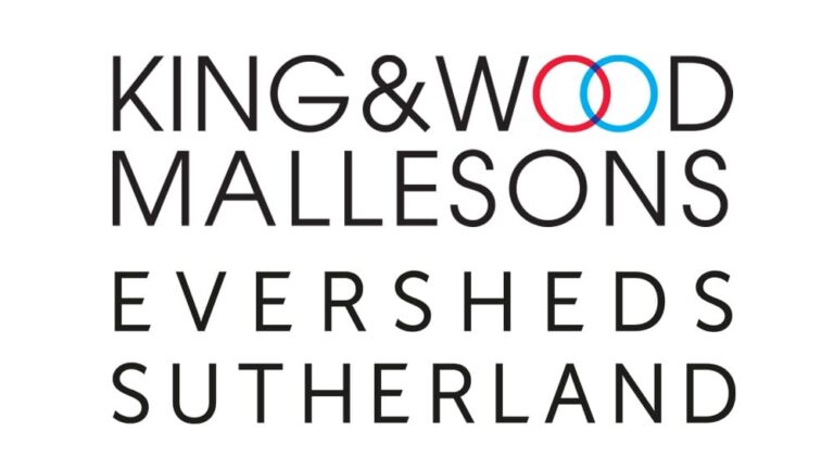 King & Wood Mallesons esce dal mercato europeo