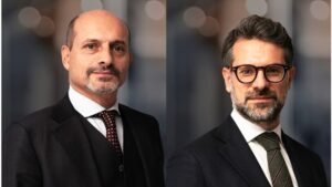 Nunziante Magrone: Lamberti socio per l’amministrativo