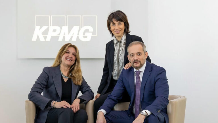 Kpmg apre all’Ip con Marina Lanfranconi e Matteo Biondetti