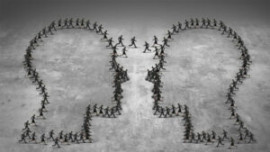 L’integrazione è verticale