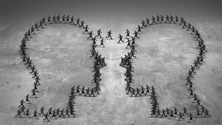 L’integrazione è verticale