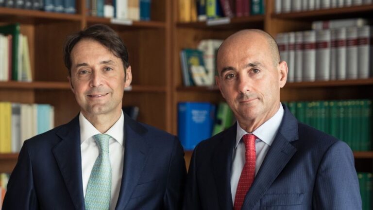 Ponti cambia: diventa Ponti DePauli