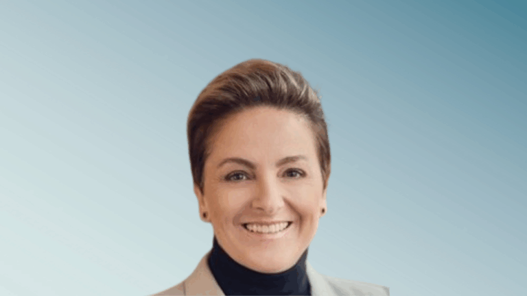 Valentina Ficaio  nuova Chief Financial Officer di  The Adecco Group a livello globale