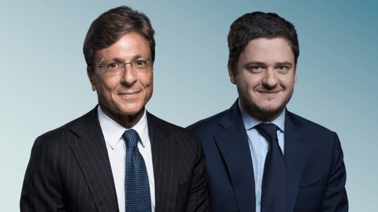 Legance con U-Power nell’acquisizione del Gruppo Cerva