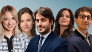 Dentons: entra l’equity partner Paolo Rusconi