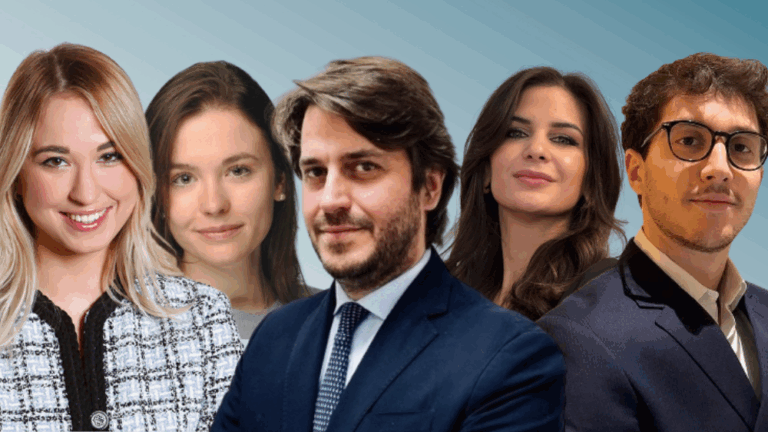 Kirey: Eleonora Nardini entra come HR Director