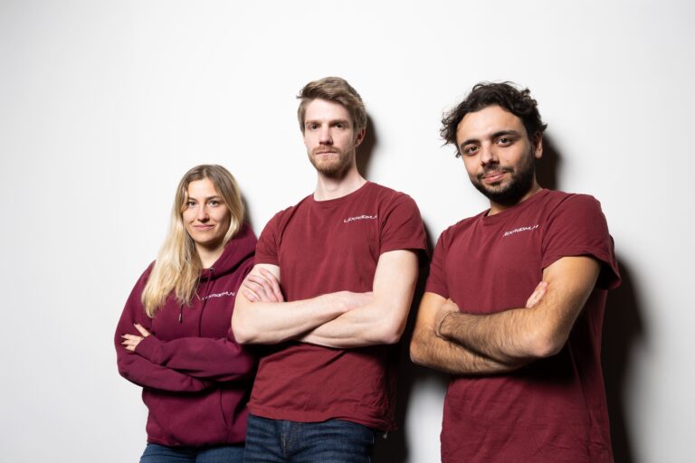 Lexroom.ai lancia il modulo di diritto penale