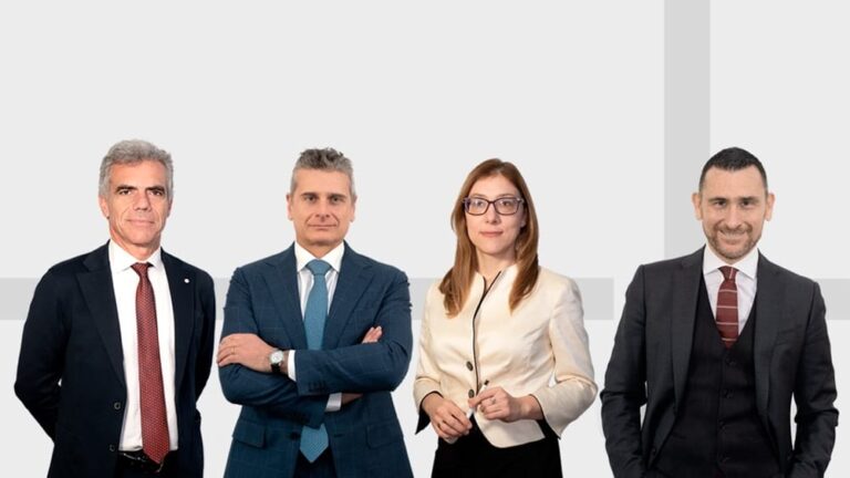 Nomine e lateral (15 Gennaio 2024)