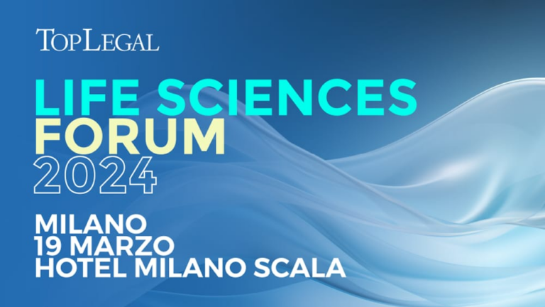 Brevetti, innovazione e investimenti al centro del Life Sciences Forum