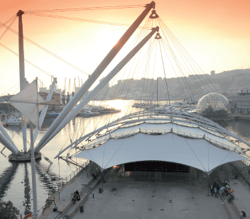 Non c’è solo lo shipping