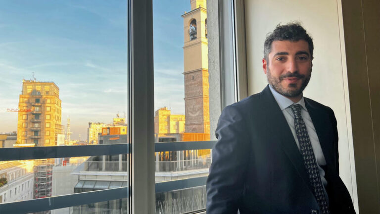 Francesco Macrì nuovo head of real estate di Orrick 