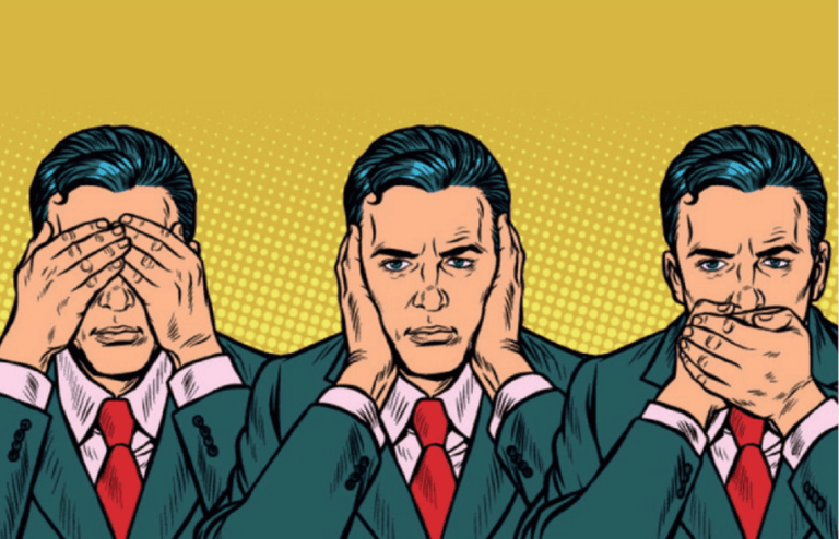 Le conseguenze dell’evitamento