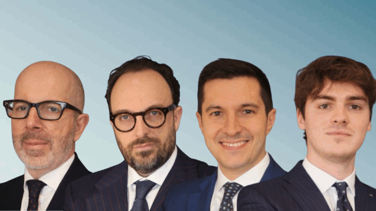 FerrianiPartners nel risanamento di Eurotec Scarl ed Eurotecenergia Srl