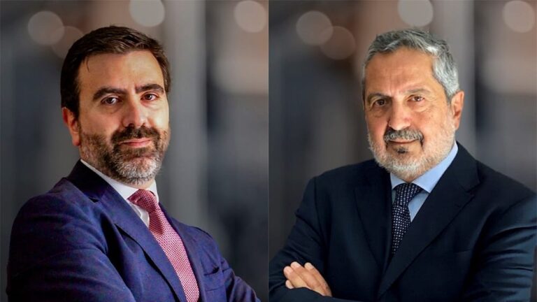 Nunziante Magrone integra LexLon