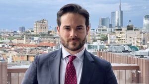 Pillarstone, Marco Lucci nuovo general counsel