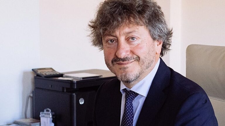 Lawal: Marco Petrucci nuovo partner