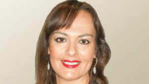 Grimaldi: Marianna Carroccio nuovo partner