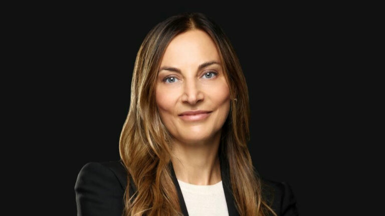 Poggi, Marida Zaffaroni nuova partner