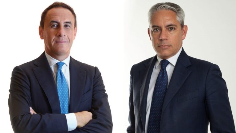 Lms, Mario Lisanti e Fabio Niccoli nuovi partner
