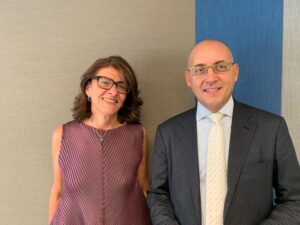 Sza pubblica il suo quarto rapporto delle attività