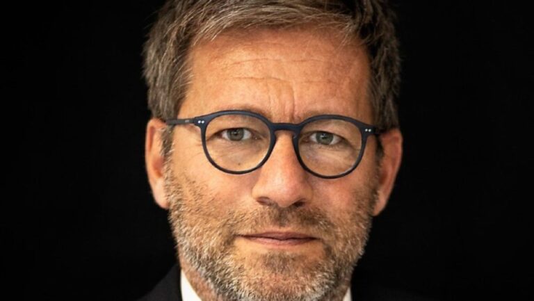 Gruppo Armani, Giuseppe Marsocci è il nuovo amministratore delegato