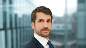 Dwf: Matteo Pasculli nuovo socio in Italia