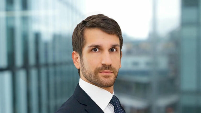 Dwf: Matteo Pasculli nuovo socio in Italia