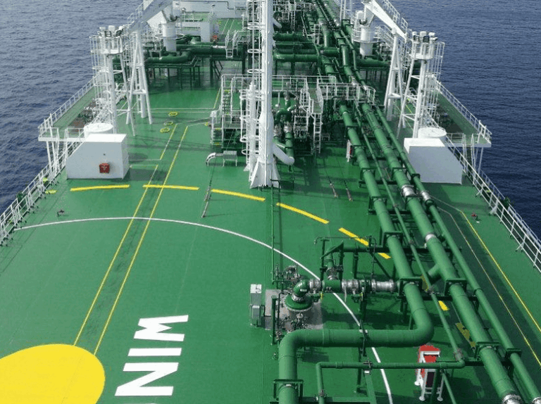 BonelliErede con Golar per il rigassificatore in Sardegna