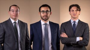 Crccd nomina tre nuovi Counsel