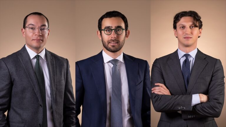 Crccd nomina tre nuovi Counsel