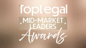 TopLegal Mid-Market Leaders Awards: i vincitori