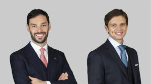 Alma LED apre al banking & finance