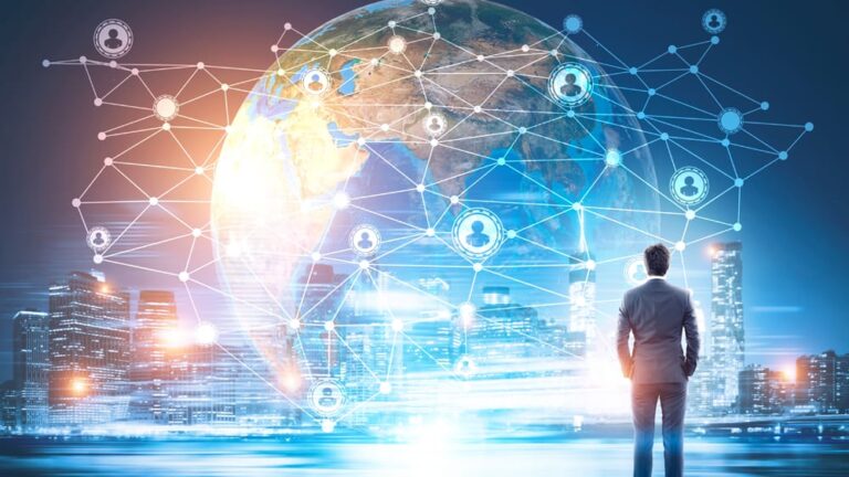 Network internazionale, carta vincente dell’offerta Corporate