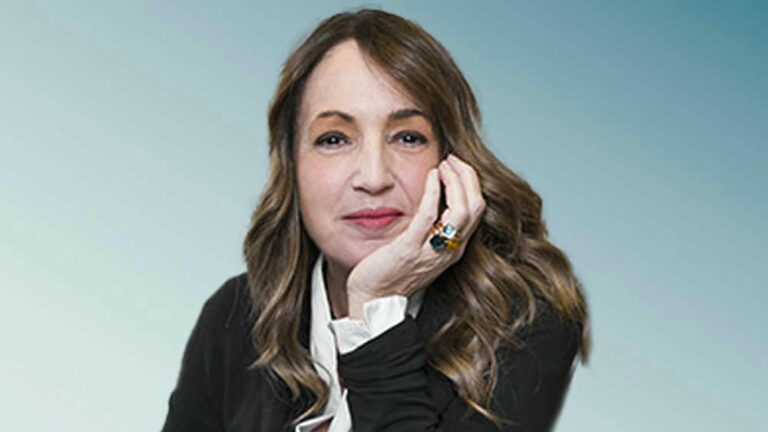 Elisabetta Busuito fonda la sua insegna