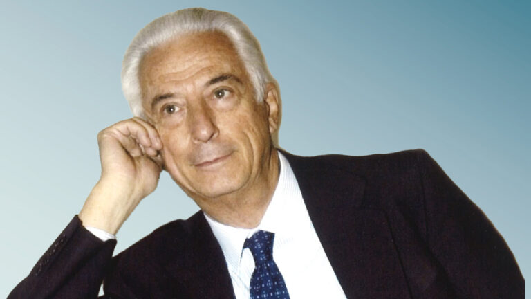 È morto Franzo Grande Stevens