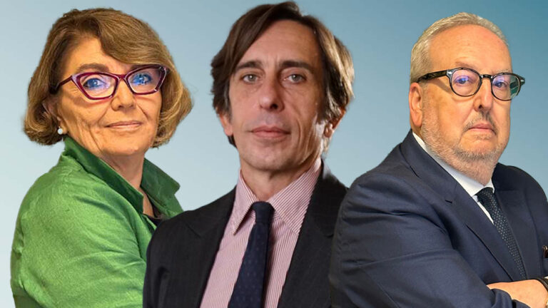 Elexia: entrano i partner Fusani, Gandolfi e Molesti