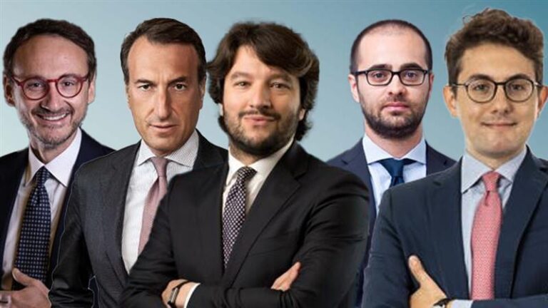 Il private equity europeo scommette sulla pulizia professionale made in Italy: dieci gli advisor