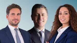 Green Horse e Simmons & Simmons nel finanziamento per il Parco Eolico di Licata