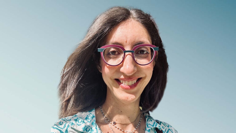 Sangregorio nuova legal director per l’Italia di Amgen