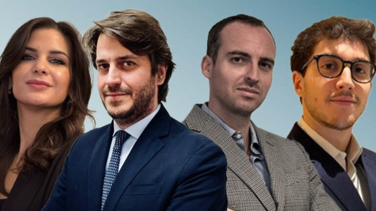 Lawal: Alessandro Funaro nuovo equity partner del dipartimento Corporate M&A