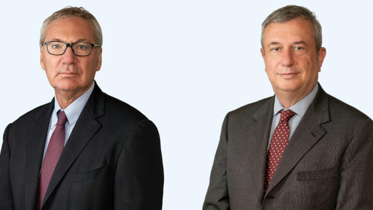 Luca Minoli e Bruno Gattai si separano. Storia di un sodalizio