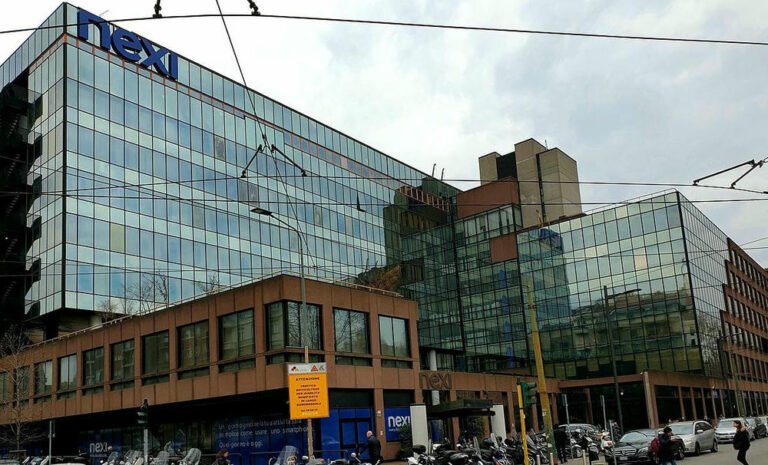 Legance e Pedersoli nel passaggio della merchant di Ubi a Nexi