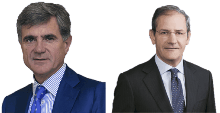 Marco Nicolini e Riccardo Troiano entrano in Alma