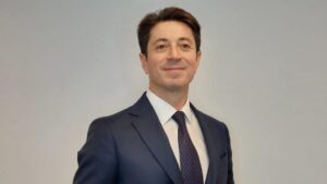 Norton Rose Fulbright: entra Nunzio Bicchieri