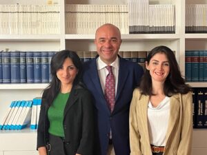 Ontier: Francesco Verri nuovo partner