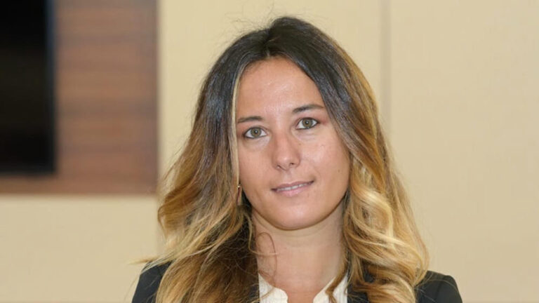 Pagano nuova partner di Jones Day